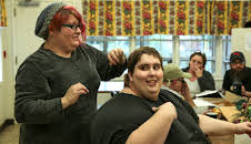 Dangerously Obese (S1 E3)