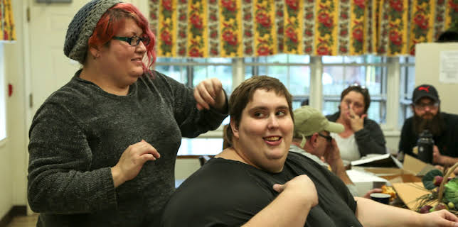 23:20: Dangerously Obese (S1 E3) (S1) | TLC | 12/17 2025