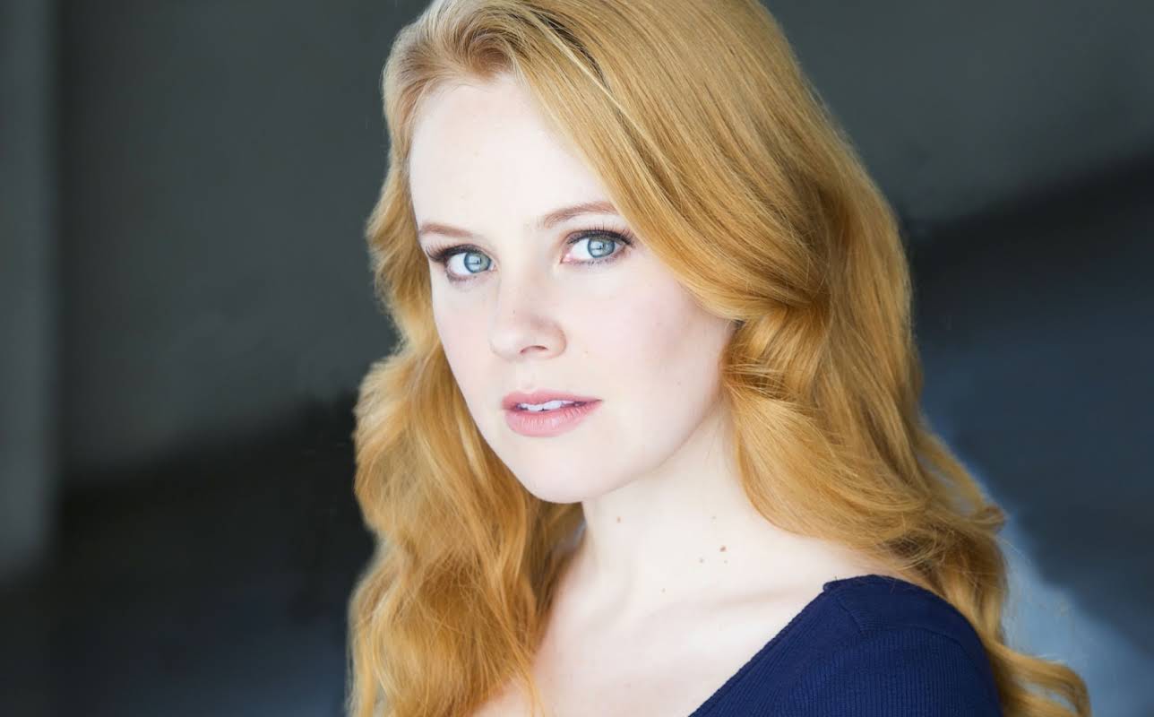 Allegra Masters