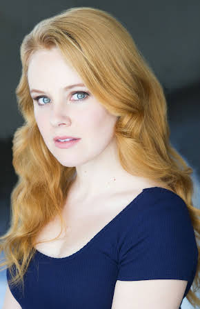 Allegra Masters as 