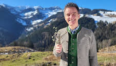 Zwischen Spessart und Karwendel