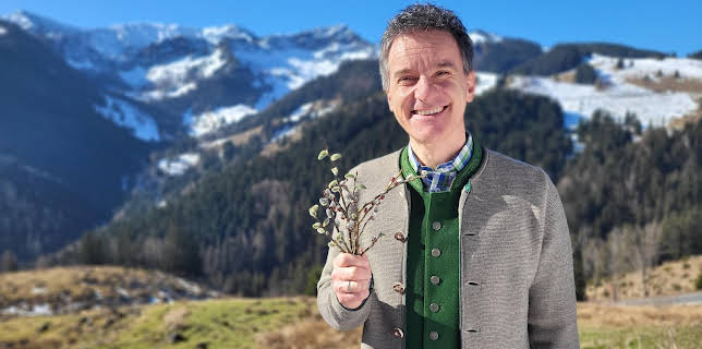 13:45: Zwischen Spessart und Karwendel | ARD Alpha | 3/14 2026