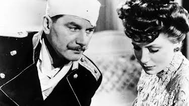 10:35 AM: The Life and Death of Colonel Blimp | BBC Two | 9/26 2026