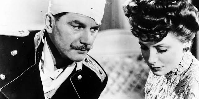 2:35 PM: The Life and Death of Colonel Blimp | BBC Two | 11/12 2025