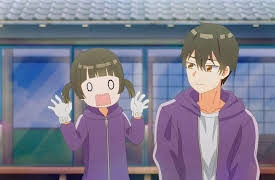 Season 1: Small Lies