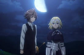 Fate/Apocrypha: Episode 5