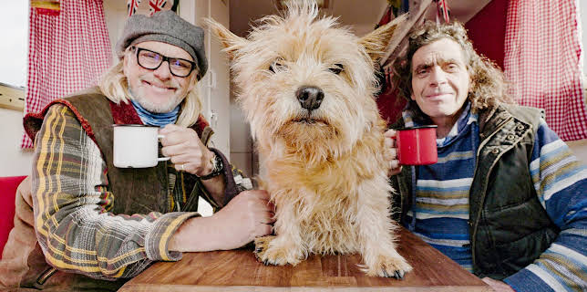 08:30: Skjulte bilskatter (S4 E13) (S4) | Discovery Channel | 2/20 2026