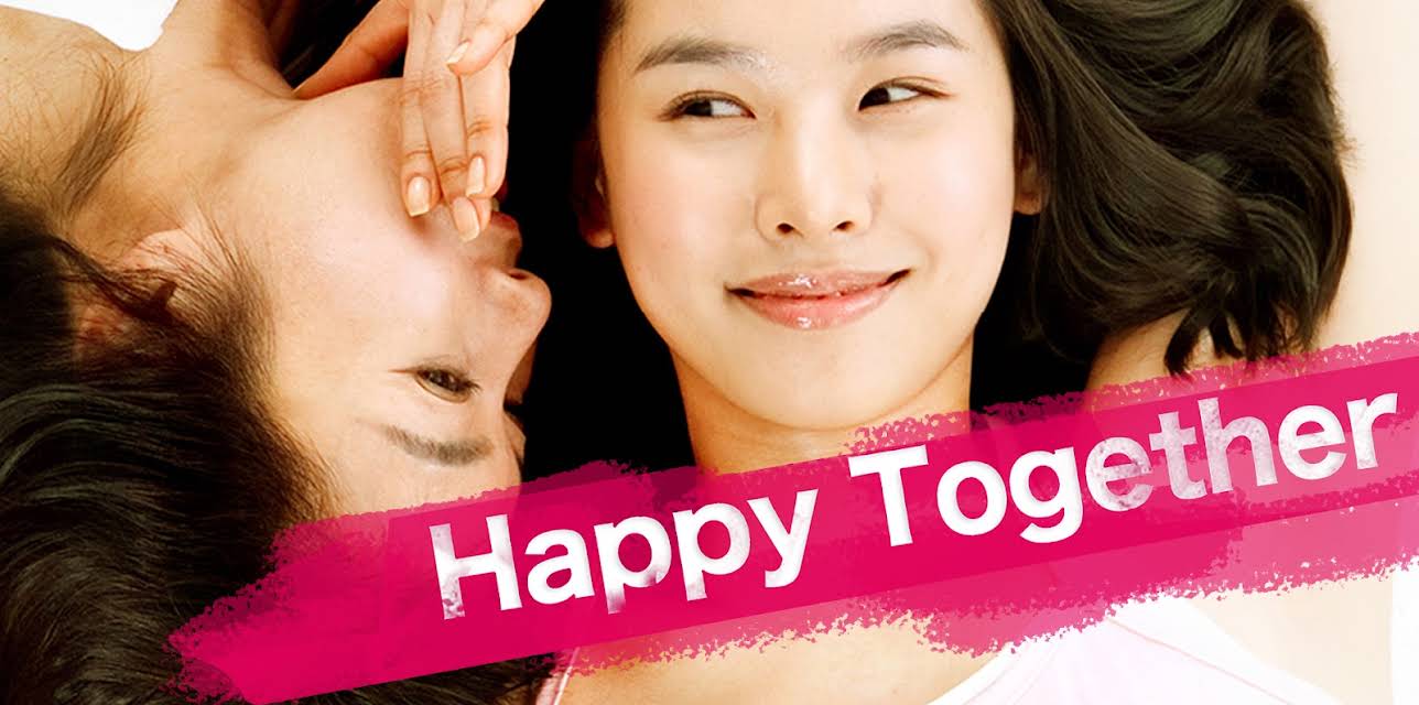 Happy Together (2008)