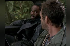 Jeremiah Season 1: The Long Road (Part 2)