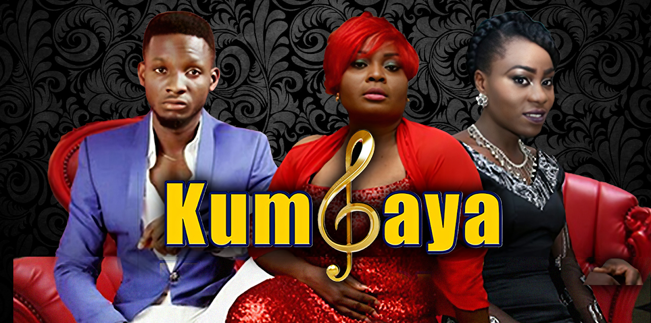Kumbaya (2020)