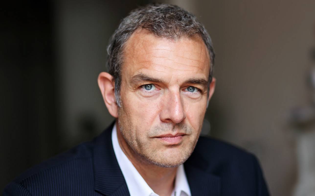 Jean-Yves Berteloot