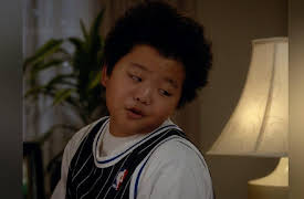 Fresh Off the Boat Season 1: Showdown at the Golden Saddle