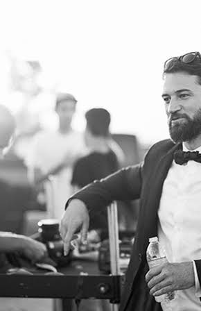 Cru Ennis as Director