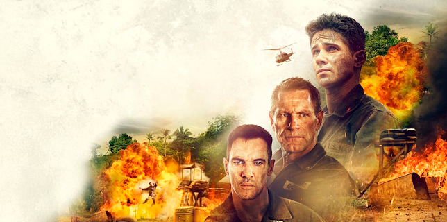 00:05: CINE CUATRO: 'LA EMBOSCADA' | Cuatro | 1/11 2026