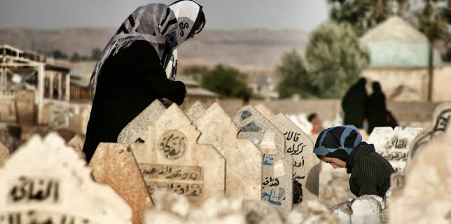 04:15: Der Preis des Krieges | ZDFinfo | 11/22 2025