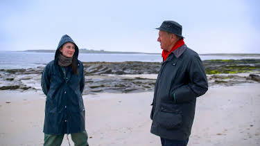 7:35 AM: Great Coastal Railway Journeys (S1 E10) (S1) | Yesterday | 12/29 2025