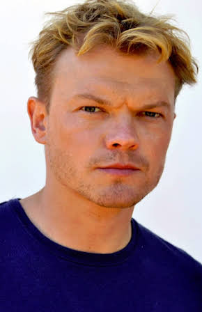 Nikolai Nikolaeff as 