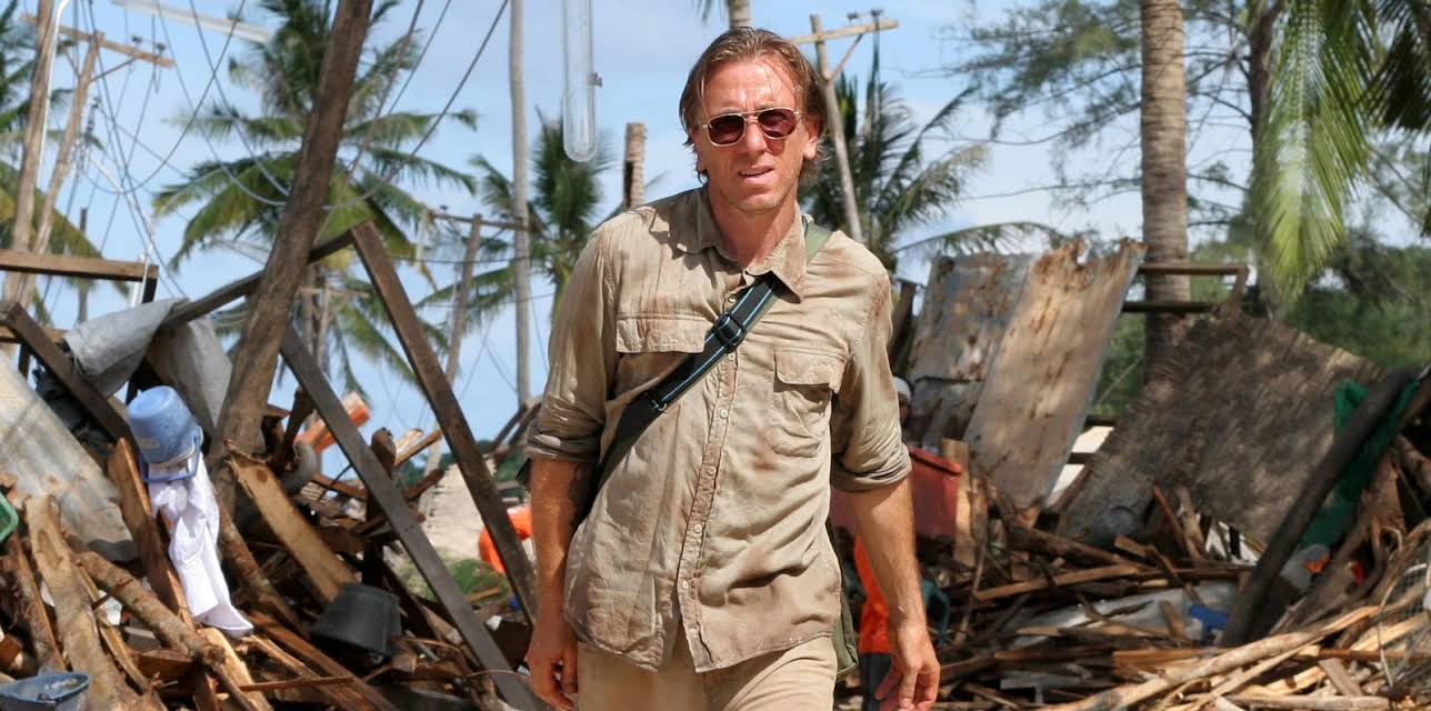 Tsunami, The Aftermath Part 2 (2006)