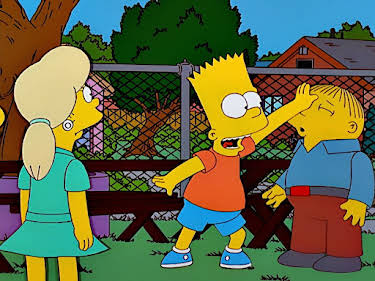 21:35: Die Simpsons | ProSieben Maxx | 6/23 2026