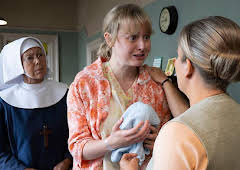 Call the Midwife