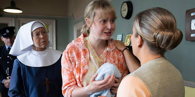 8:00 PM: Call the Midwife (S15 E4) (S15) | BBC One East | 2/1 2026