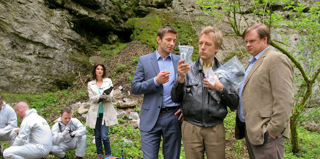 16:10: Die Rosenheim-Cops | ZDF | 12/9 2025