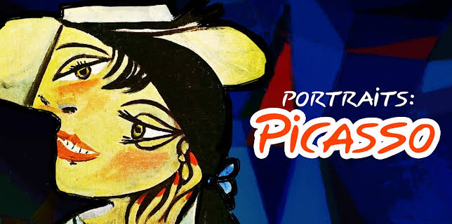 Portraits: Picasso (2014)
