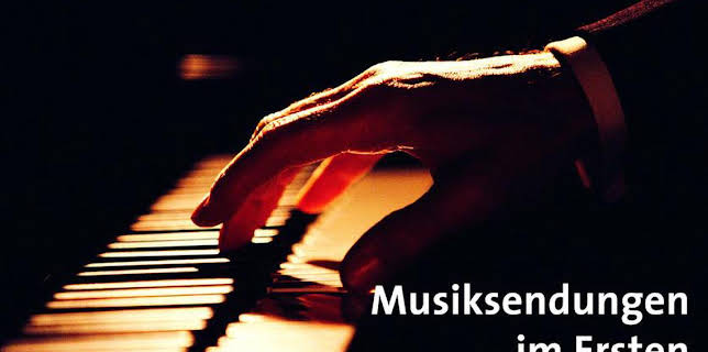 01:55: 1Live Krone 2025 - Der Radio Award | Das Erste | 12/7 2025