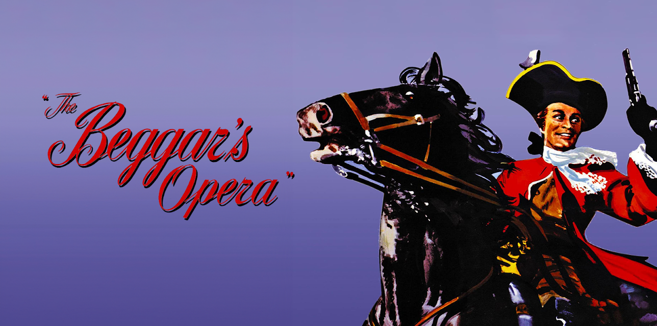The Beggar's Opera (1953)