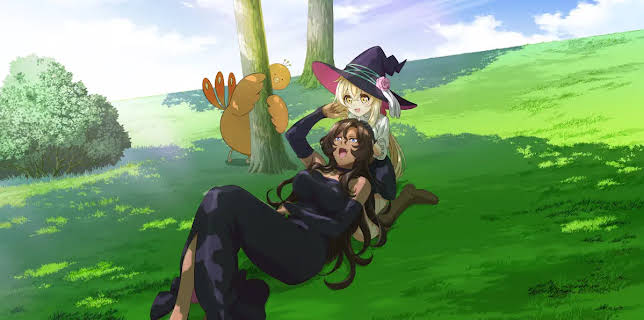 The Family Circumstances of the Irregular Witch