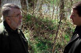 The Dead Files, Season 1: Surrounded