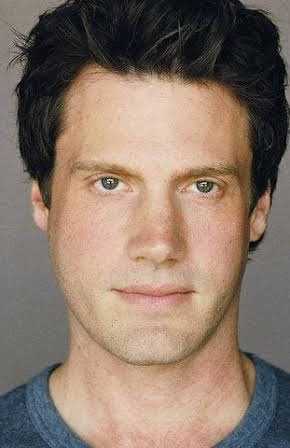 Brandon Keener as 