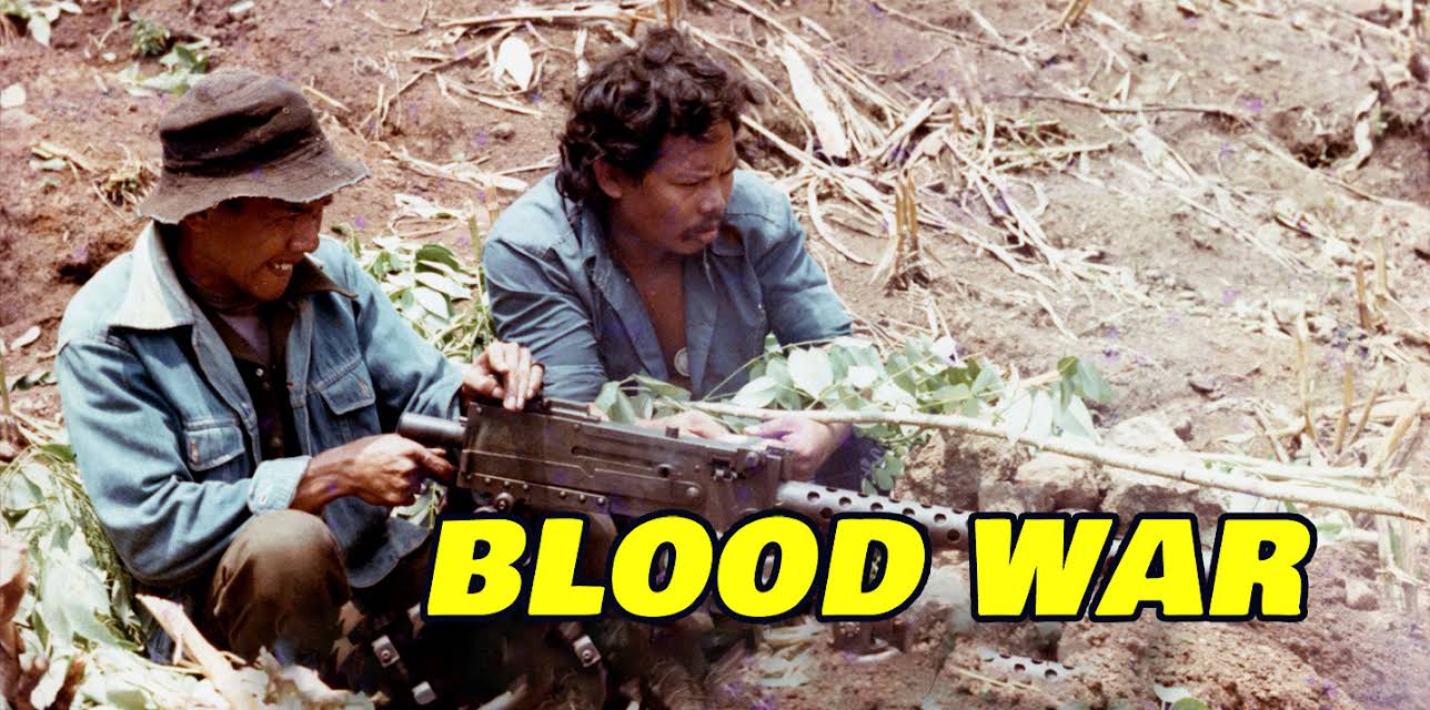 Blood War (1986)