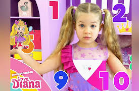 Love, Diana by pocket.watch: Diana and Roma Explore the Scary Cellar!