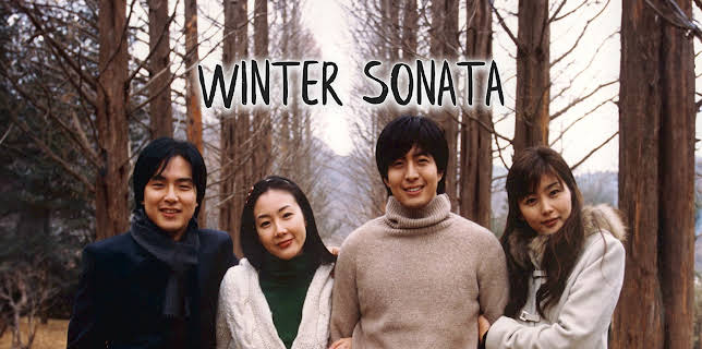 Winter Sonata