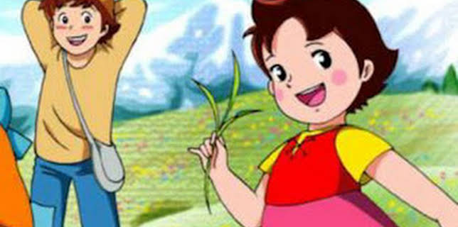 07:55: Heidi | La Otra | 12/13 2025