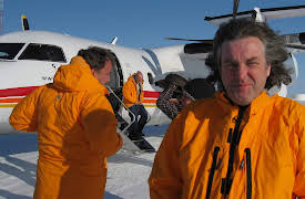 Top Gear Specials: Episode 1