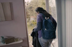 My Mad Fat Diary: Touched