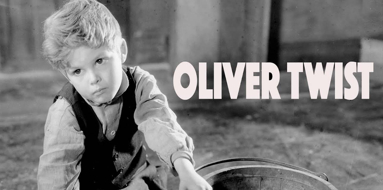 Oliver Twist (1933)