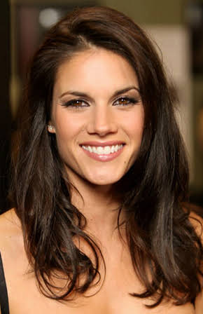 Missy Peregrym as 