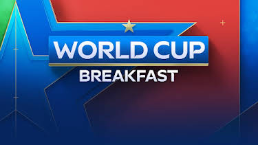 8:00 AM: World Cup Breakfast | Sky Sports Main Event | 7/5 2026