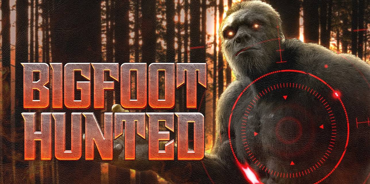 Bigfoot Hunted (2025)