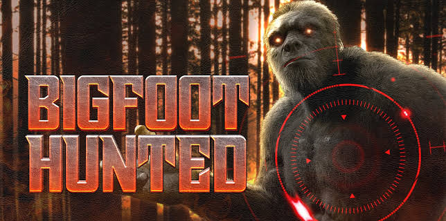 Bigfoot Hunted (2025)