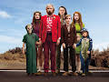 MAD DRAMA: 'CAPTAIN FANTASTIC'
