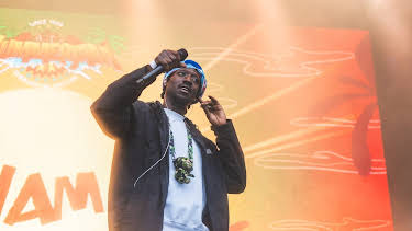 03:30: Kwam.E - Summerjam Festival 2025 | WDR Fernsehen | 4/20 2026