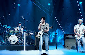 LIVE WIRE: Episode 3