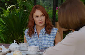 Eternamente amándonos - season 1: Eternamente Amándonos Capítulo 8