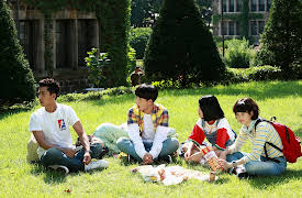Reply 1994: Episode 6