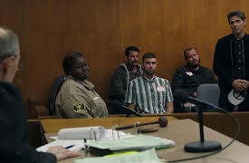 Jury Duty: Voir Dire