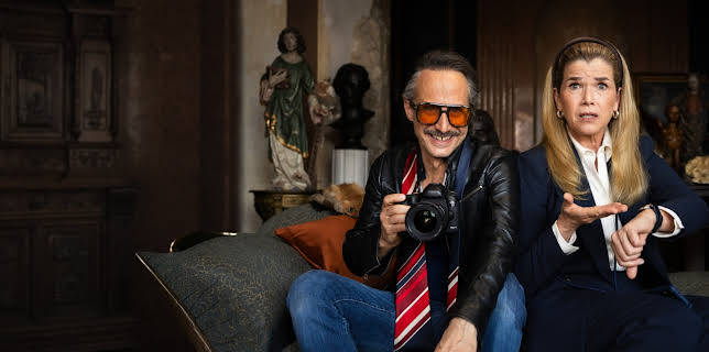 23:25: Eine halbe Stunde ist viel Zeit | Das Erste | 12/30 2025